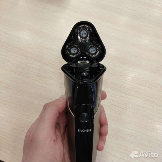 Бритва электрическая Xiaomi Enchen BlackStone 5S