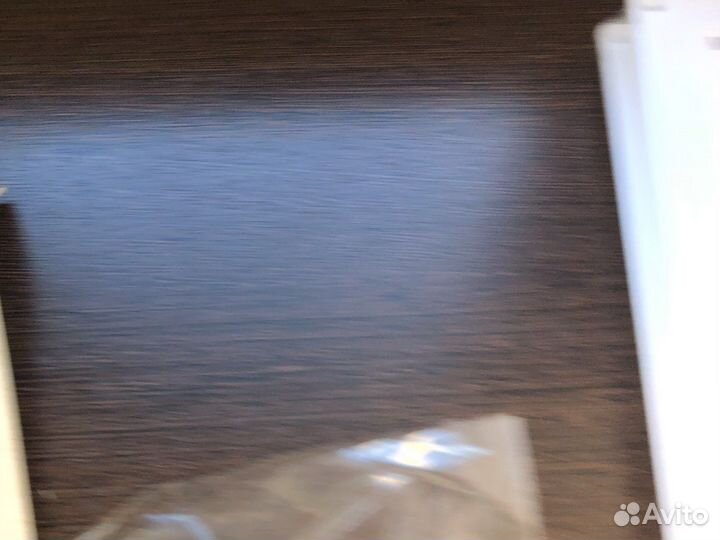 Дверная ручка латунь