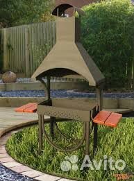 Печь для бани