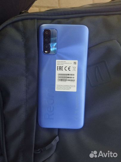 Xiaomi redmi 9t