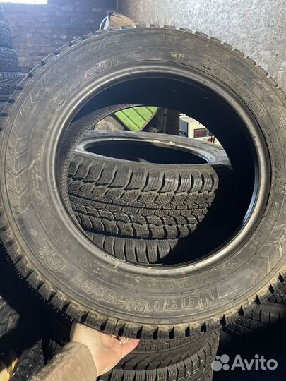 Amtel NordMaster 185/65 R15