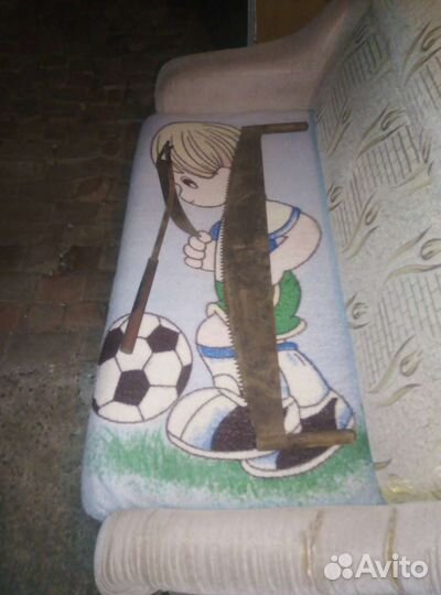 Вещи быта СССР