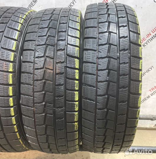 Nokian Tyres WR D3 205/55 R16 95W