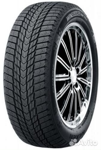 Nexen Winguard Ice Plus 235/45 R17 97T