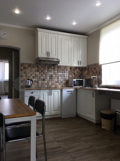 2-к. квартира, 55 м², 16/19 эт.