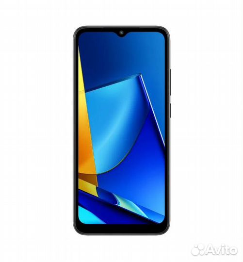 Xiaomi Poco C51, 2/64 ГБ