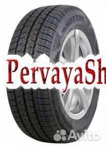 Mazzini Snowleopard Van 195/70 R15