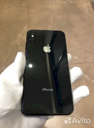 Муляж айфона