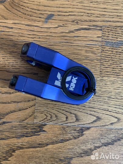 Выноса для BMX