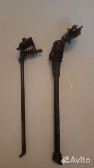 Велозапчасти