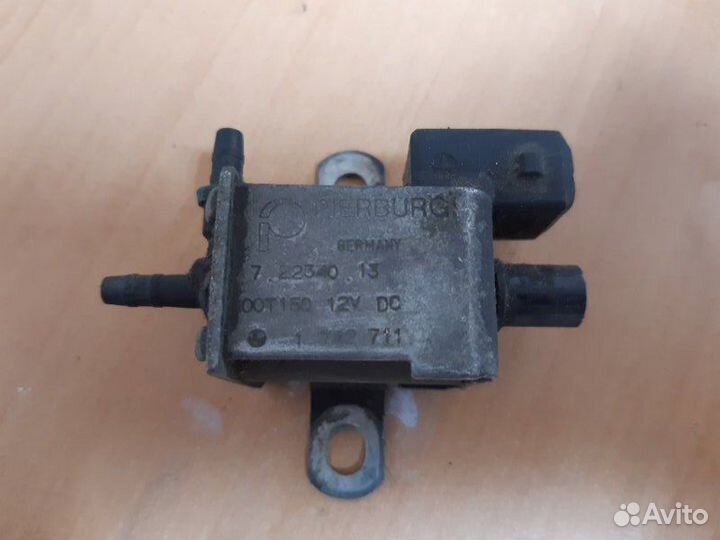 Клапан Bmw X5 E53 4.4 2001