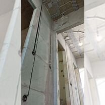 Электрика под ключ, электромонтаж, Москва