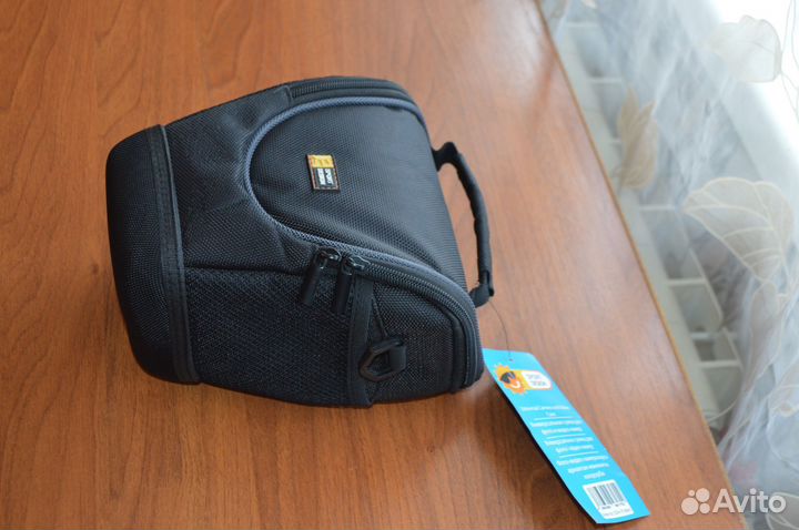 Фото сумка (кофр) Sport Desing