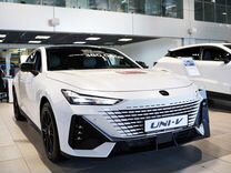 Новый Changan UNI-V 1.5 AMT, 2023, цена от 2 749 900 руб.