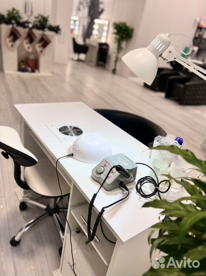 Аренда рабочего места