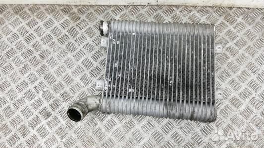 Радиатор интеркуллера hyundai santa FE 1 (93Y06KC0