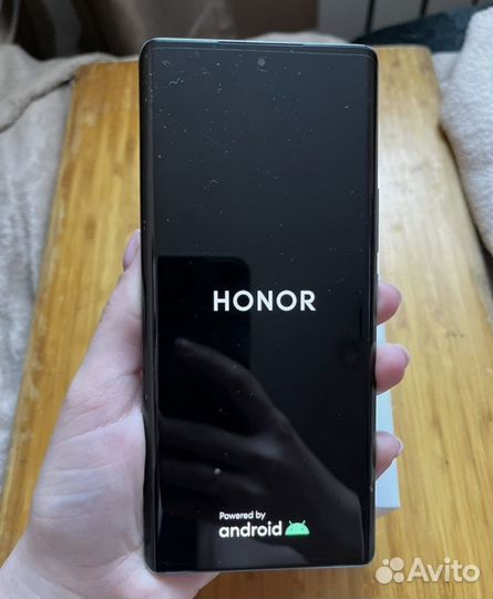 HONOR 70, 8/128 ГБ