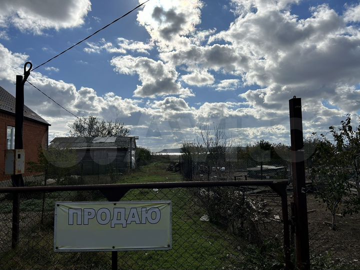 Участок 10,6 сот. (ИЖС)