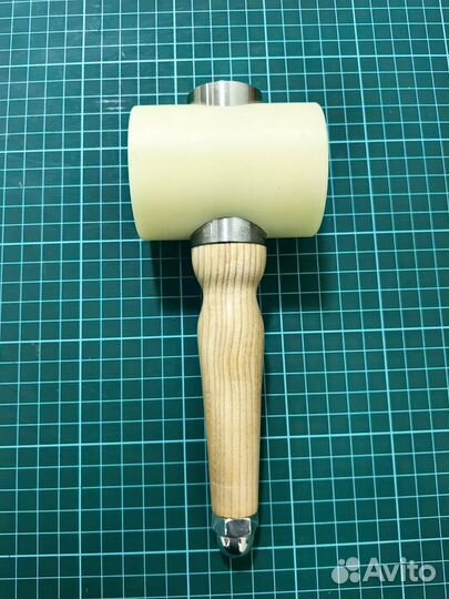 Киянка Romanovtools