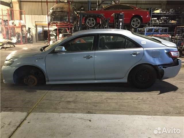 Разбор на запчасти Toyota Camry V40