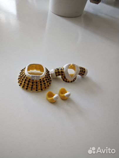 Аксессуары лол