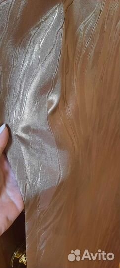 Шторы, портьеры с ламбрекеном