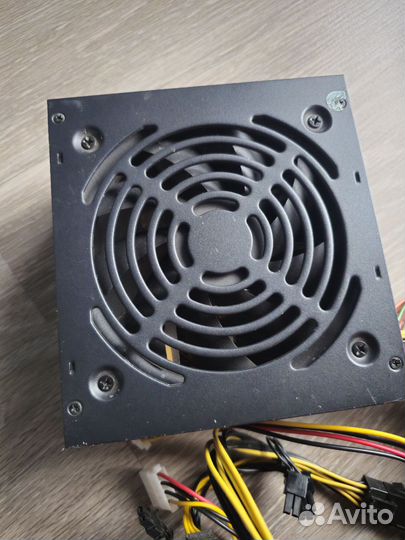 Блок питания для пк 700w