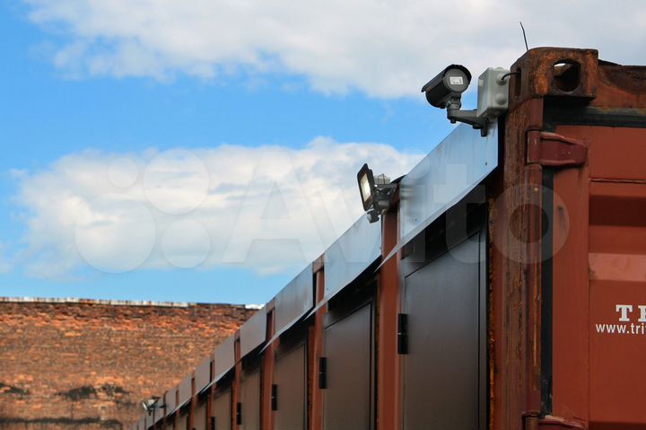 Хранение вещей 15 м²