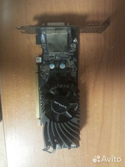RX 550 4GB