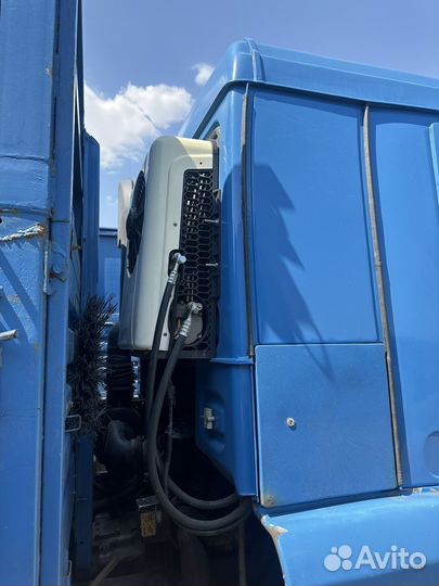 КАМАЗ 65117-62, 2010