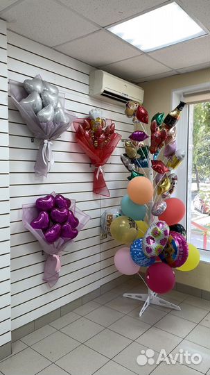 Готовый цветочный бизнес