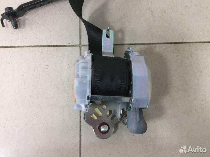 Ремень безопасности с пиропатроном Hyundai i40