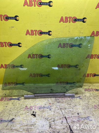 Стекло переднее левое Mercedes-Benz C-Class W202