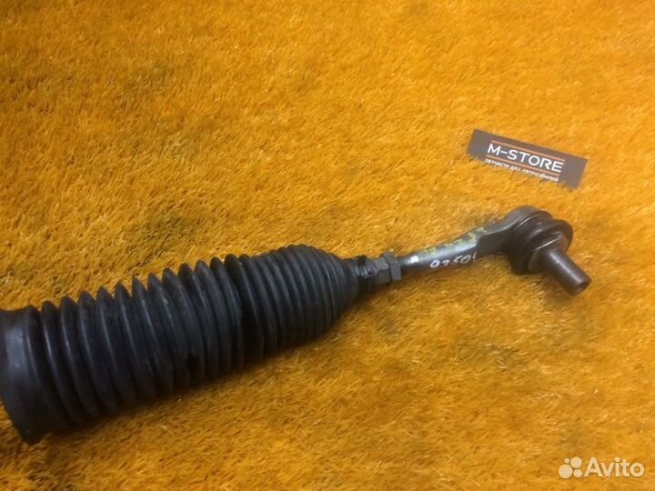 Тяга рулевая правая Audi A4 B7/8E ALT 2007