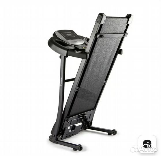 Беговая дорожка электрическая складная