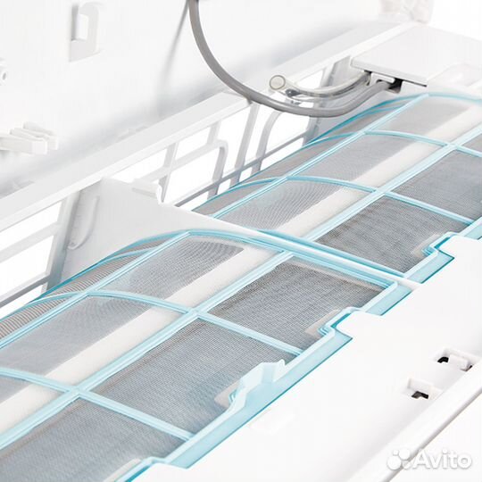 Сплит-система Ballu Olympio Edge BSO-07HN8 22Y ко