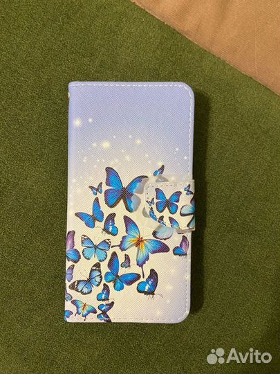 Новые чехлы на телефон для модели huawei P40 Lite