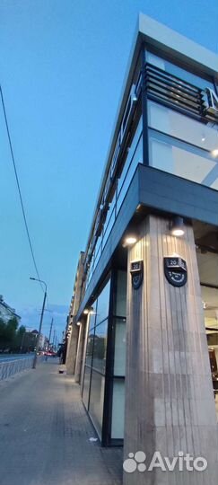 Профессиональная мойка окон