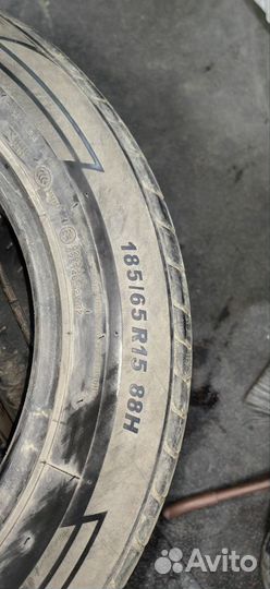 Kumho Ecsta KU19 185/65 R15