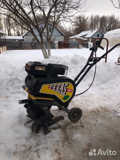 Мотоблоки и культиваторы