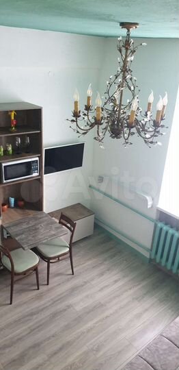 Квартира-студия, 22 м², 1/3 эт.