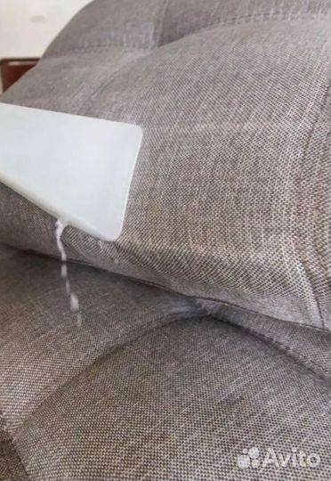 Химчистка мягкой мебели, дивана, матраса и ковров