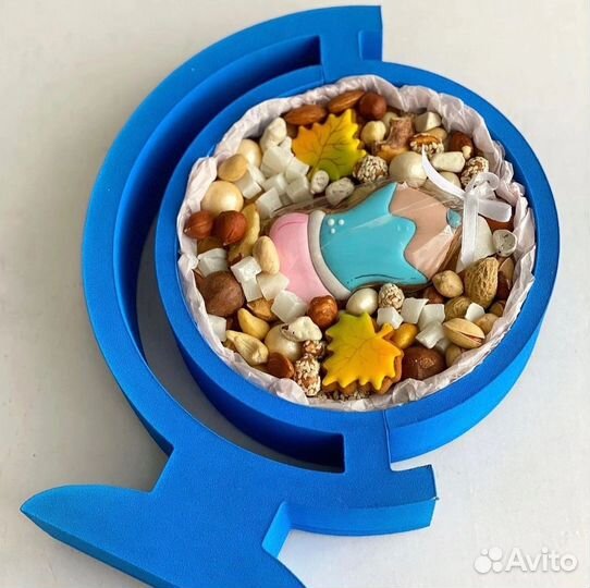 Подарок учителю, воспитателю на 1 сентября