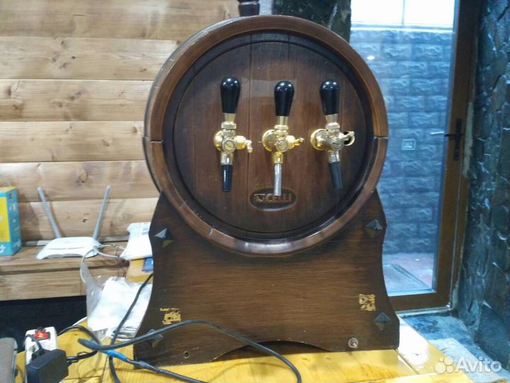 Охладитель 