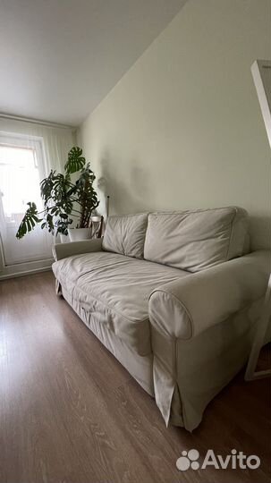 Диван икеа Backabro