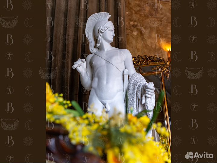 Статуя Скульптура Ясон 1,9 м