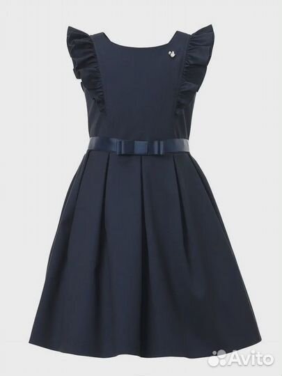 Сарафан школьный