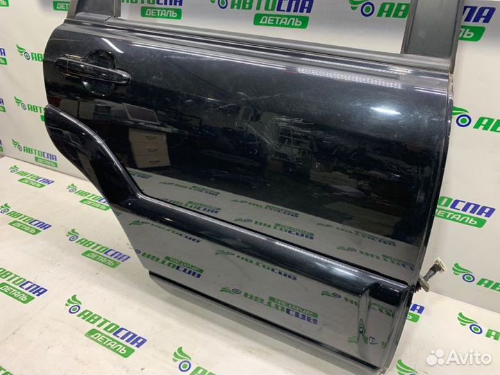 Дверь в сборе задняя правая Kia Sportage кроссовер