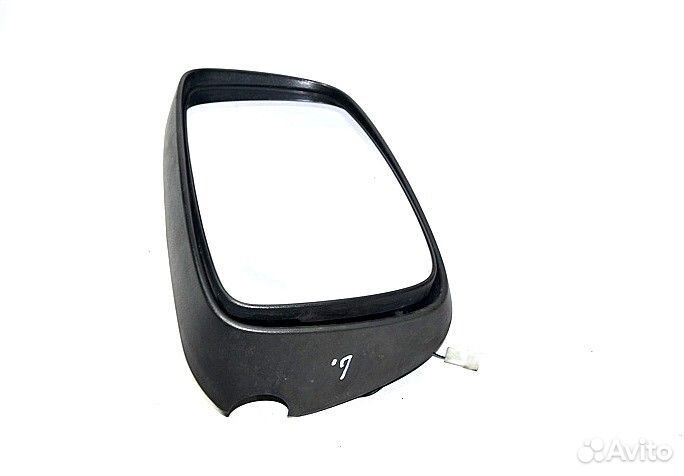 Зеркало заднеого вида большое, левое DAF XF105 (01