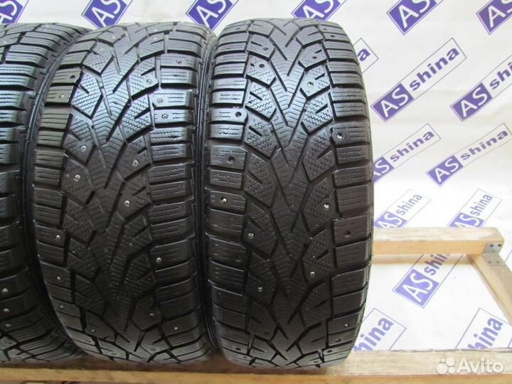 Gislaved NordFrost 100 185/55 R15 97P